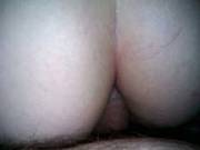 My Girlfriends First Anal