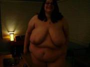 Maela Andersen 2 - Ssbbw - Louco Por Gordas