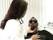 Tight, Tight Dentist! / Liza Del Sierra