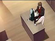 Mesu Kyoushi Injoku No Kyoushitsu Vol.2