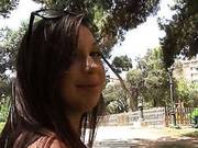 Deep Throat And Anal On The Same Day / Kendra White