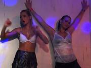 Power Tooled Party Cunts - Shower Cam
