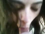 Amateur Teen Suck. Part 2