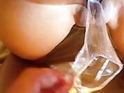 One More Interesting Toy For Ass And Pussy