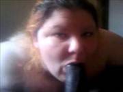 Bbw Dora, 22 Bbc Slut