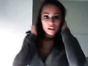 Very Hoat Latina Babe