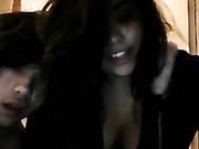 Latina Hot Porn
