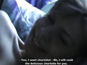 My Naughty Gf Tease. Part 2