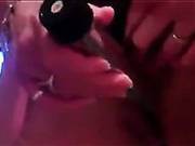 Milf Nuse Making Her Panties Wet