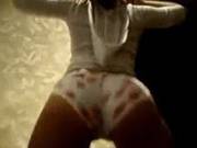 Ass Shakin In Panties
