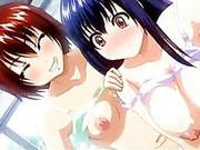 Mizugi Kanojo Vol.4