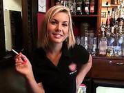Barmaid Got Laid / Rihanna Samuel. Part 2
