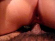 Asian Wife - Cream Pie Cum In Pussy