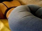 Tight Jeans