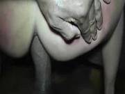 Hard Anal....(no Not Me...lol)