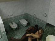 Interracial Sex. Part 3