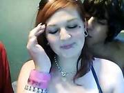 My Young Emo Gf Suck My Cock