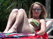 Hot Sex Under The Sun / Madison Chandler