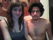 Chatroulette French Cam