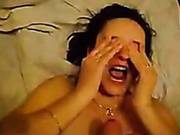 Russian Hand Job