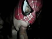Spidergirlsp Suck My Dick By Buchron