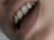 Blow Job And Fucking Ear, Nose With Mask