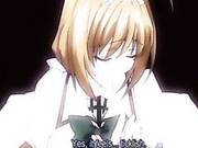 Choukou Sennin Haruka Vol.1
