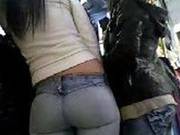 Nice Young  Ecuadorian Teen