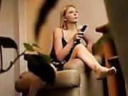 Mature Hidden Cam