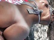 Sun, Sand And Sex / Patty. Part 2