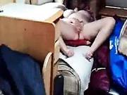 Caravan Masturbation Pt 2, To Climax, Orgasm, Outdoor Exhibitionist