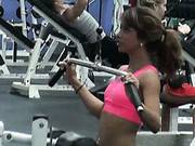 Pervsonal Trainer / Barbie
