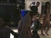 Spin The Dirty Bottle / Michelle, Tiffany, Emy