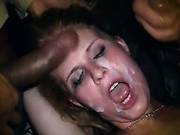 Hardcore Fucking With Girl