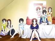 Shojo Sect - Innocent Lovers Vol.2