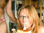 Milf Cum Eater