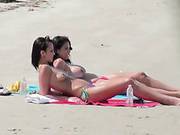 Peaches On The Beaches / Chanel, Missy. Part 2