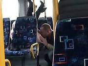 The Wheels On The Bus Go Fuck, Fuck, Fuc... / Nesty. Part 2