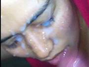 Cumming Heavy On A Friend Part 2