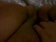 Bbw Masterbation Video #2