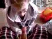 Holly U Blow Job 2