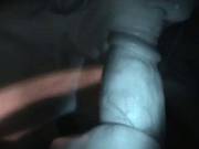 Parking Lot Handjob 3
