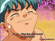 Hentai Cutie Handjob And Licking Stiff Cock