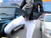Public Exposure And Intimate Home Porn Tape