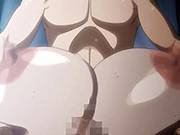 Koutetsu No Majo Annerose Vol.1 Scene Two