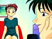 Manga Legal Age Teenager Foursome