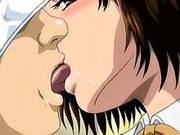 Stringendo Hotty Tachi No Intimate Lesson Mix Vol.1 Scene Two