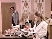 Golden-haired Heat Scene Two