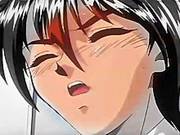 Nude Oriental Gals Fuck In Sadomasochism Anime