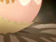 Anime Big O With Ejaculation